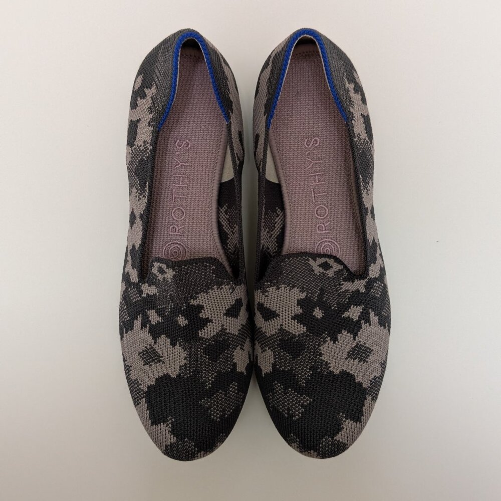 Rothy's Loafers